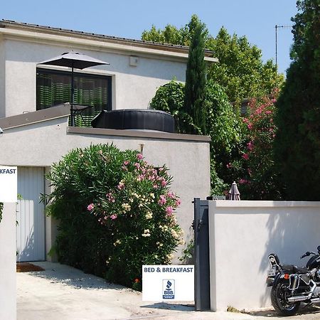 Pied A Terre En Ville Marseille Ngoại thất bức ảnh