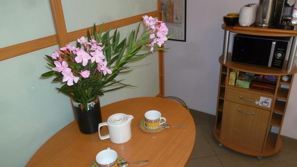 Pied A Terre En Ville Marseille Phòng bức ảnh