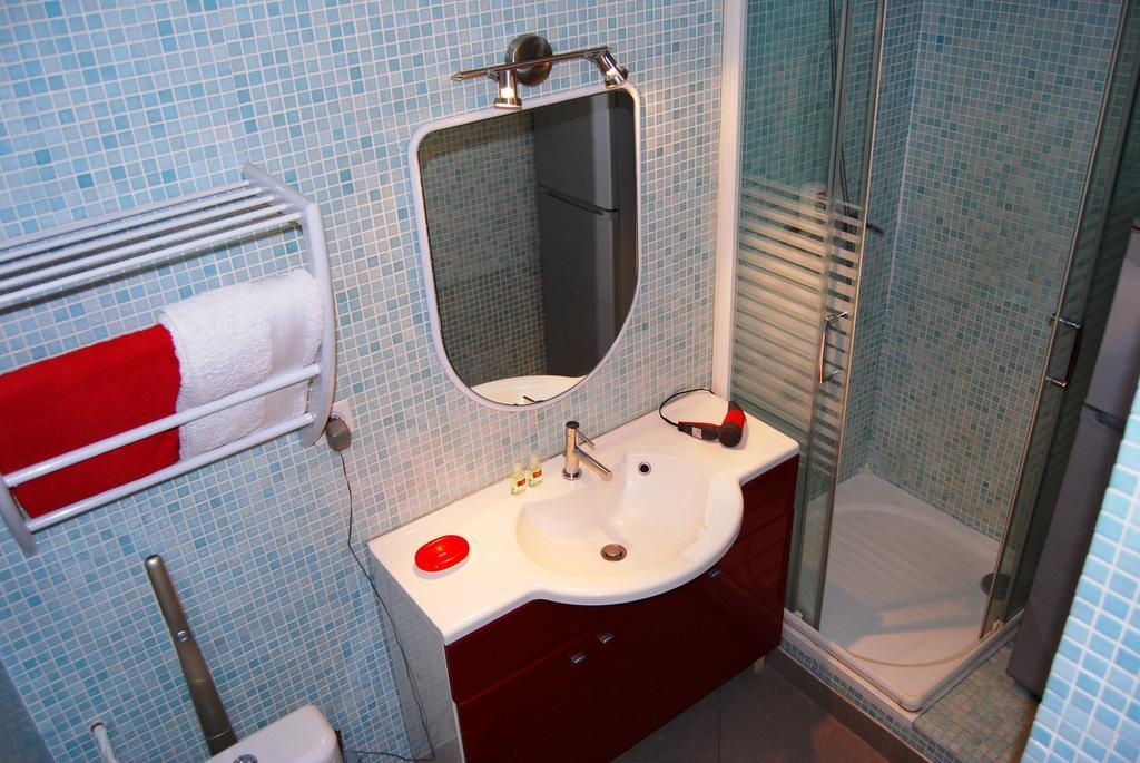 Pied A Terre En Ville Marseille Phòng bức ảnh