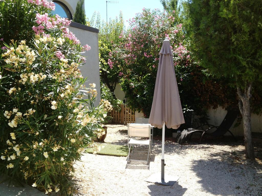Pied A Terre En Ville Marseille Phòng bức ảnh