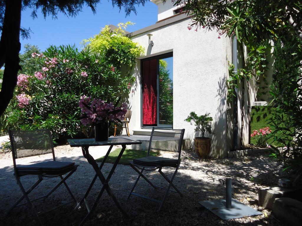 Pied A Terre En Ville Marseille Phòng bức ảnh